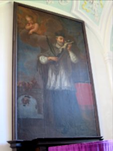 St. Maria Au am Inn 14