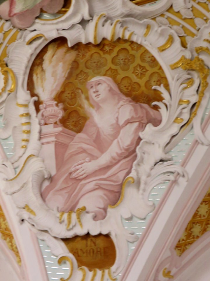 St. Peter und Paul Prittriching 14