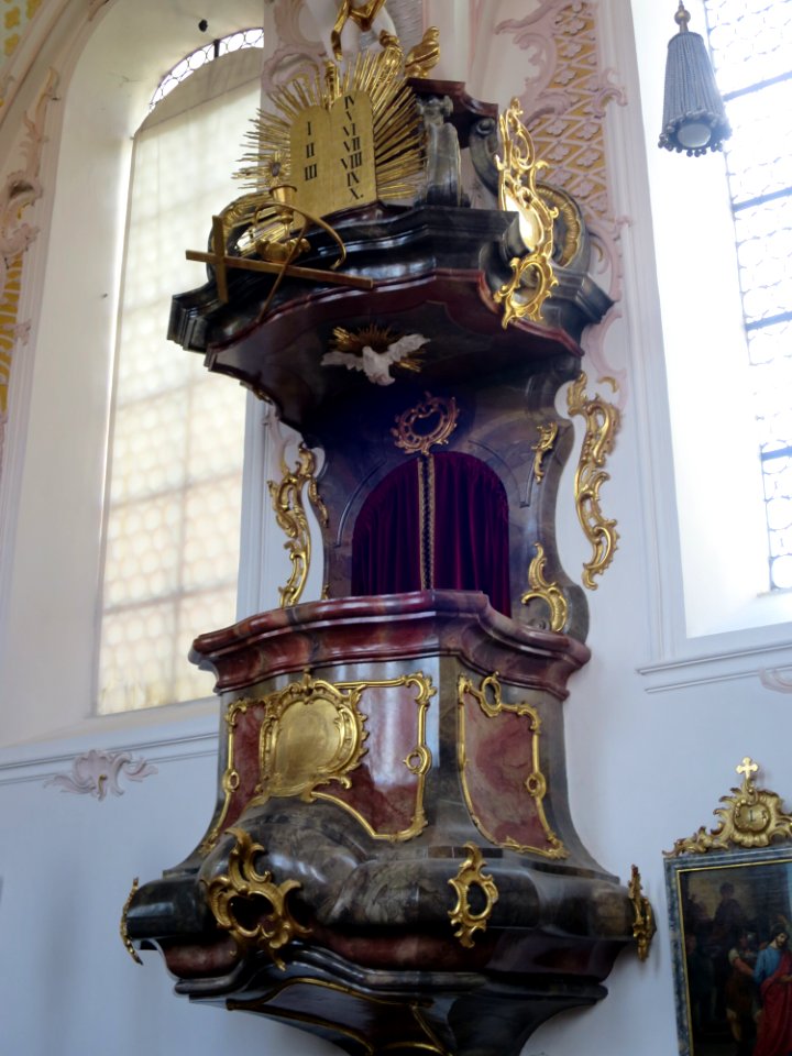 St. Peter und Paul Prittriching 38