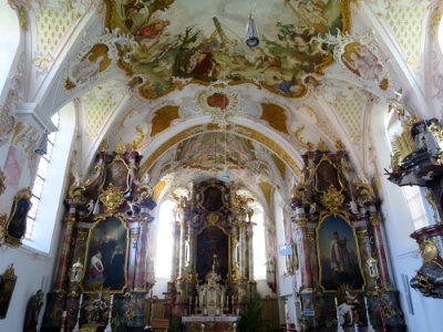 St. Peter und Paul Prittriching 1