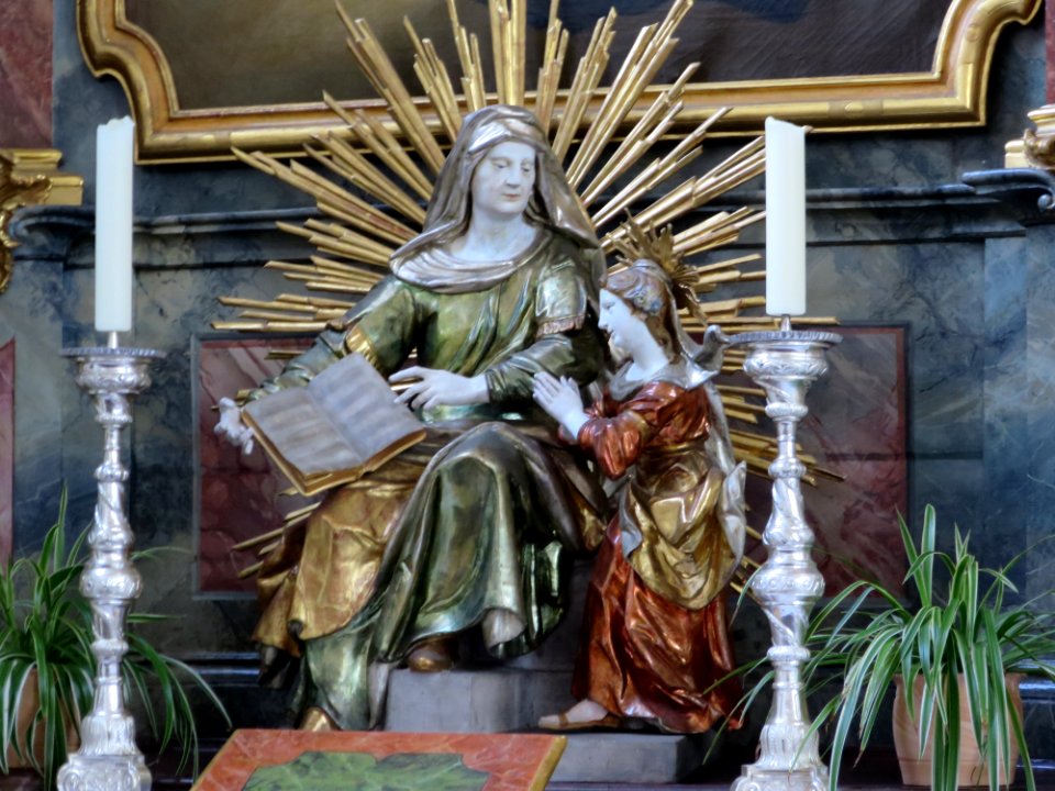 St. Peter und Paul Prittriching 33