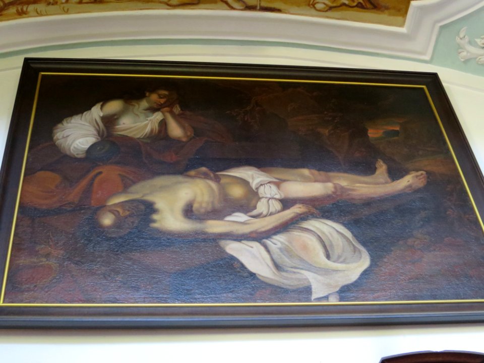St. Maria Au am Inn 31