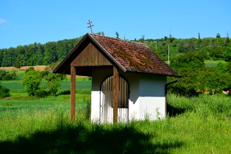 St. Peter und Paul-Kapelle (Pfraundorf)