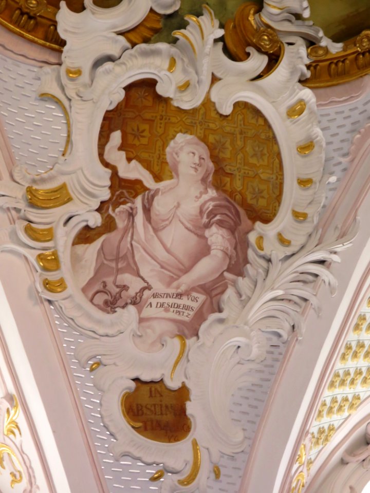 St. Peter und Paul Prittriching 24