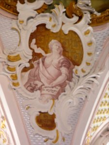 St. Peter und Paul Prittriching 24
