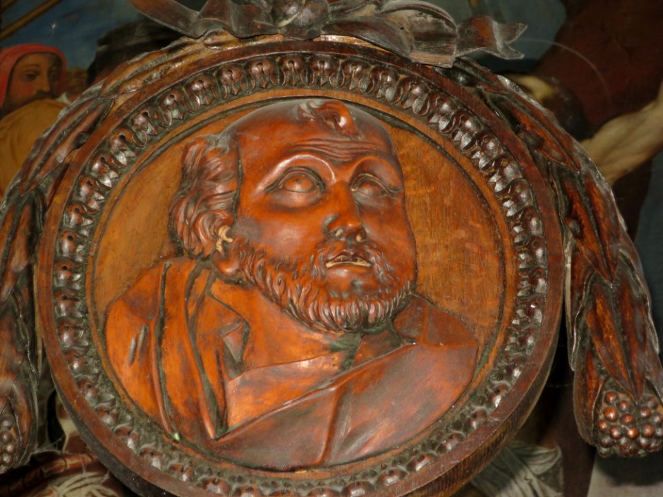 St. Maria Au am Inn 36