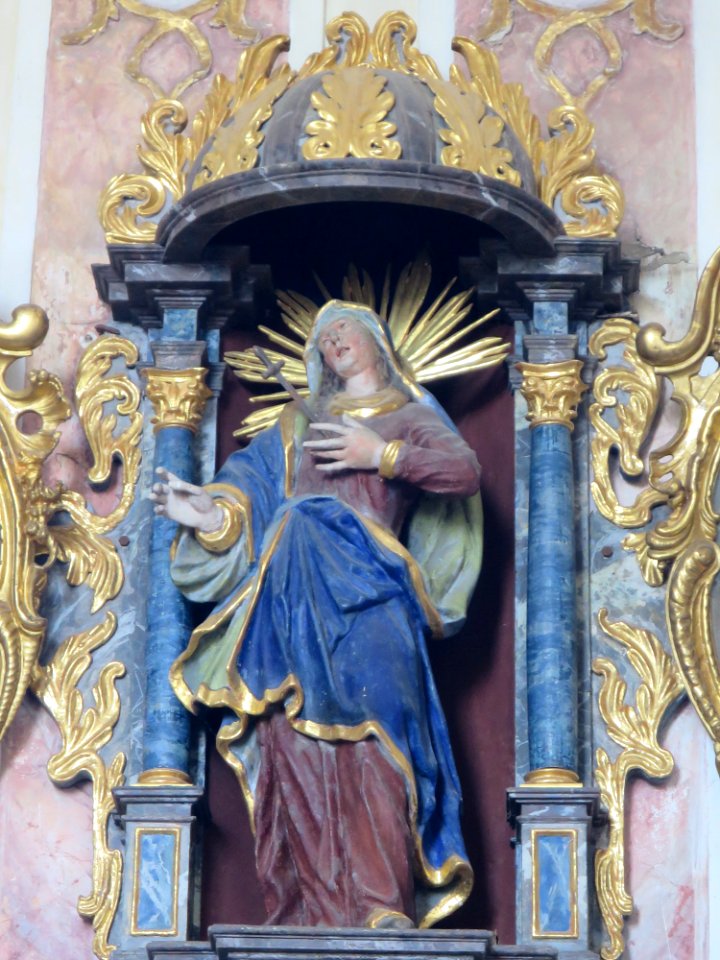 St. Peter und Paul Winkl 32