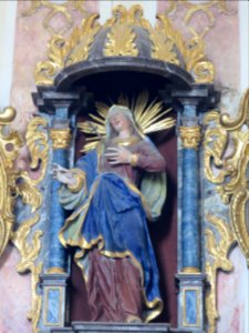 St. Peter und Paul Winkl 32
