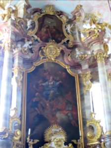 St. Peter und Paul Prittriching 11