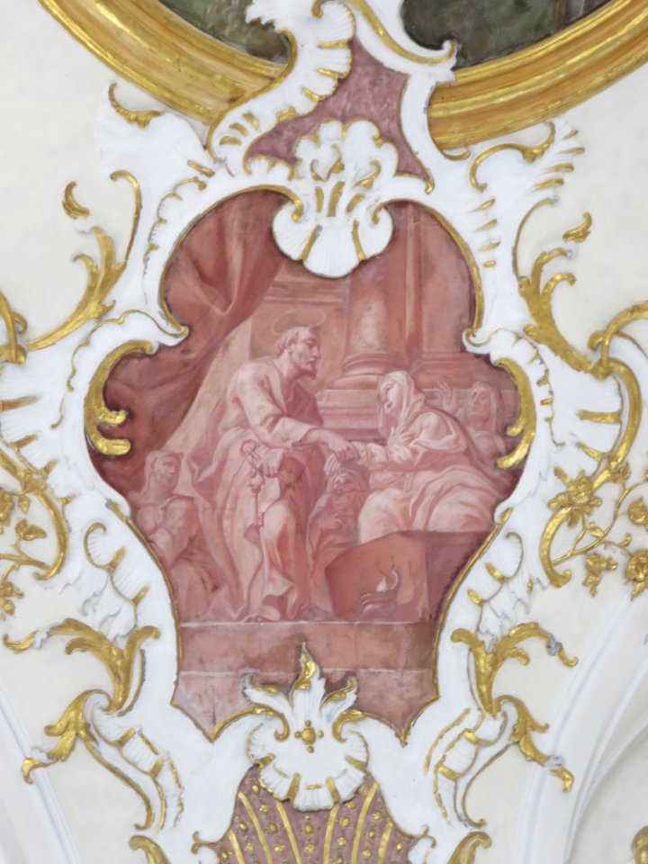 St. Peter und Paul Winkl 15