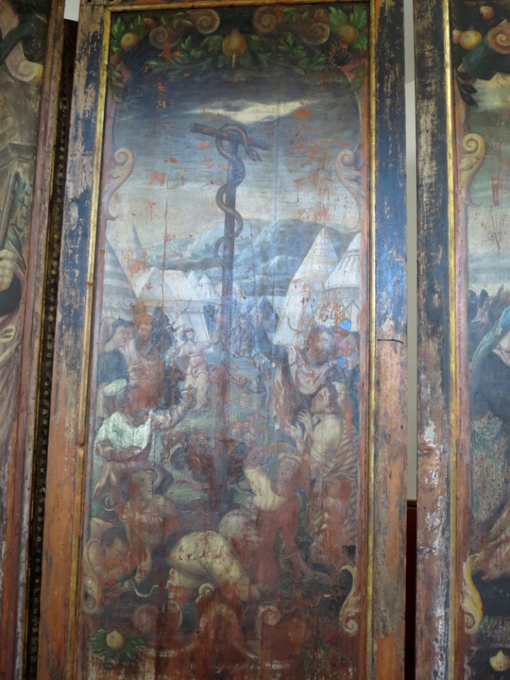 St. Peter und Paul Schladming 5