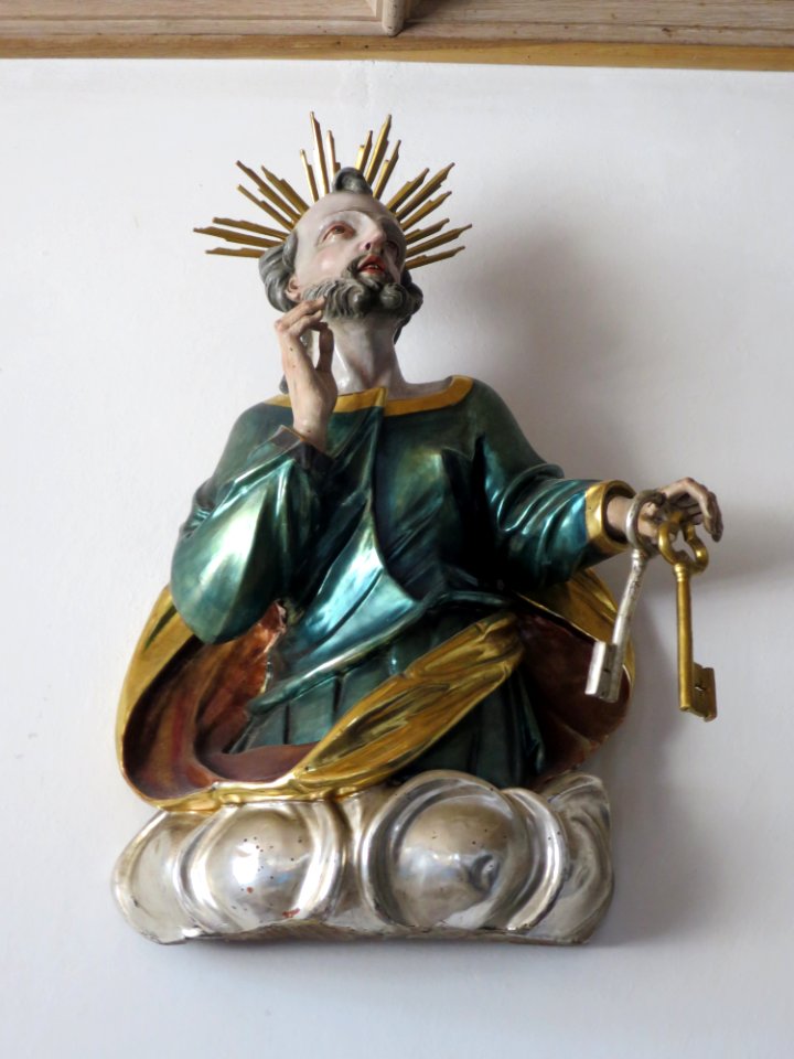 St. Korbinian Reichersbeuern 9