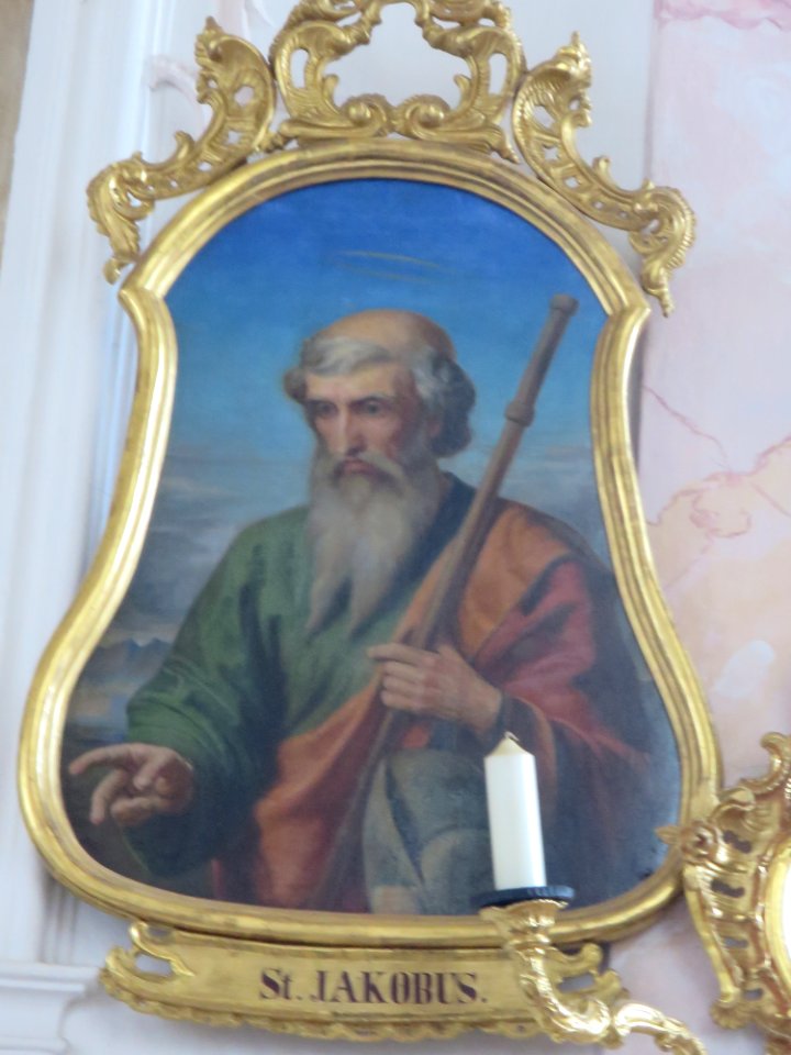 St. Peter und Paul Prittriching 17