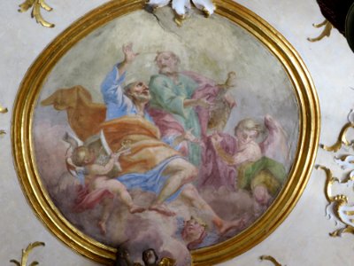 St. Peter und Paul Winkl 4