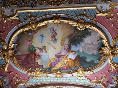 St. Maria Au am Inn 39