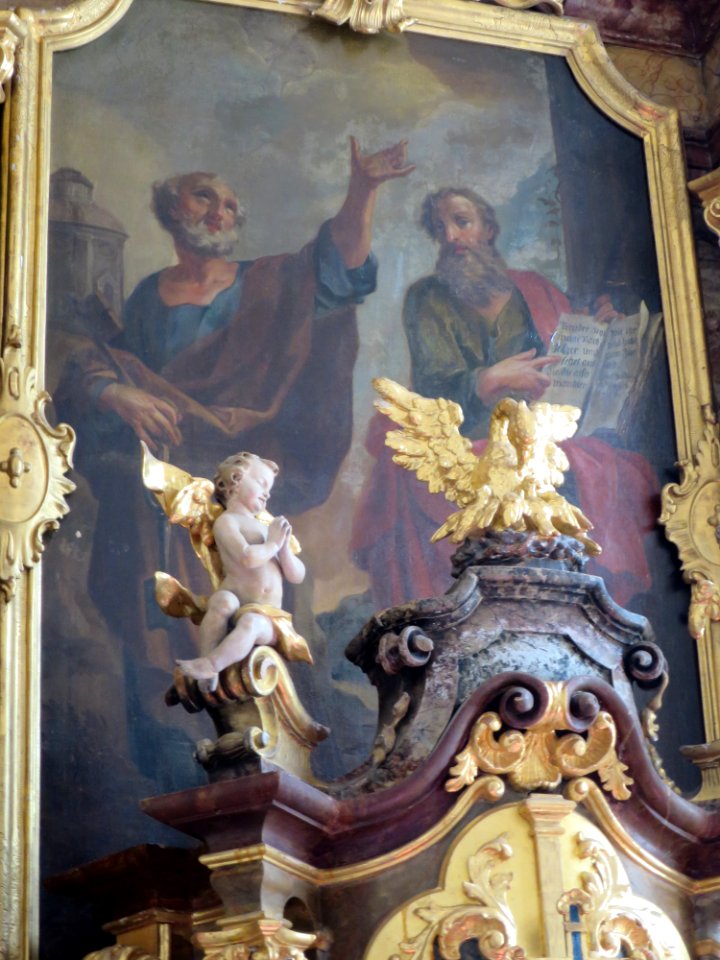 St. Peter und Paul Winkl 5