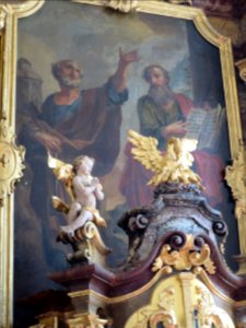 St. Peter und Paul Winkl 5
