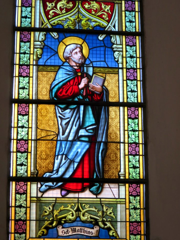 St. Peter und Paul Kronau 3