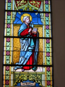 St. Peter und Paul Kronau 3