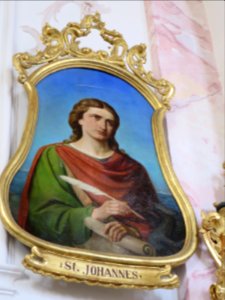 St. Peter und Paul Prittriching 10