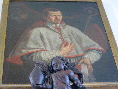 St. Maria Au am Inn 18