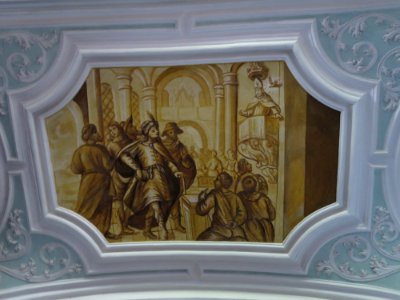 St. Maria Au am Inn 33