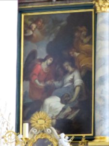 St. Peter und Paul Weyarn 1