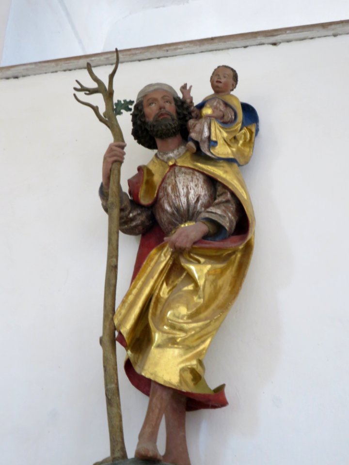 St. Peter und Paul Kronau 8
