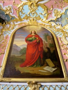St. Maria Au am Inn 40