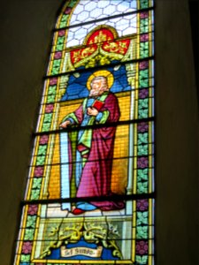 St. Peter und Paul Kronau 4