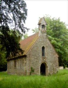 St Bartholomew's Church, Church Lane, Botley (NHLE Code 1322638) (May 2019) (2)