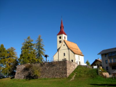 St. Peter in Petersberg 2