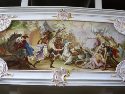 St. Peter und Paul Prittriching 26