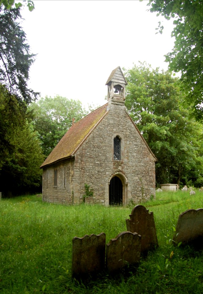 St Bartholomew's Church, Church Lane, Botley (NHLE Code 1322638) (May 2019) (3)