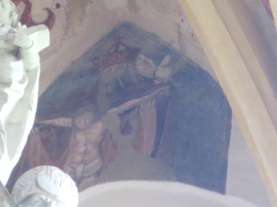 St. Marien und Laurentin Lauenstein 7