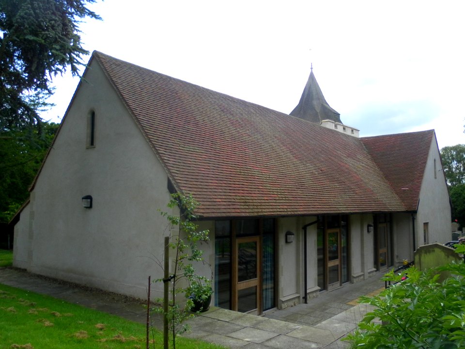 St Bartholomew's Church, Otford