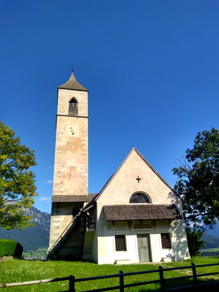 St. Peter in Siffian (Ritten)