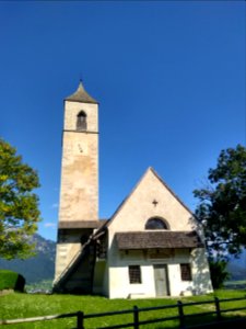St. Peter in Siffian (Ritten)