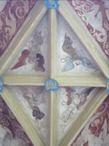St. Marien und Laurentin Lauenstein 8