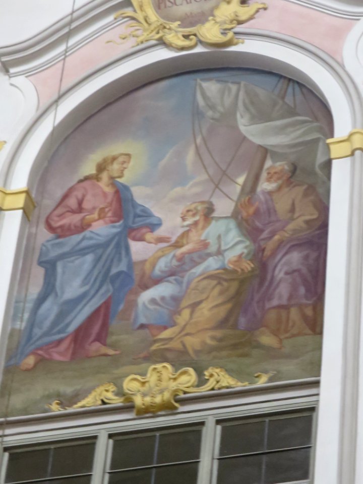 St. Peter München 1