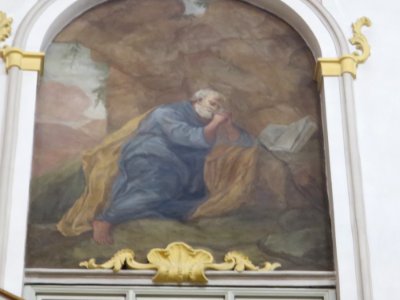 St. Peter München 10