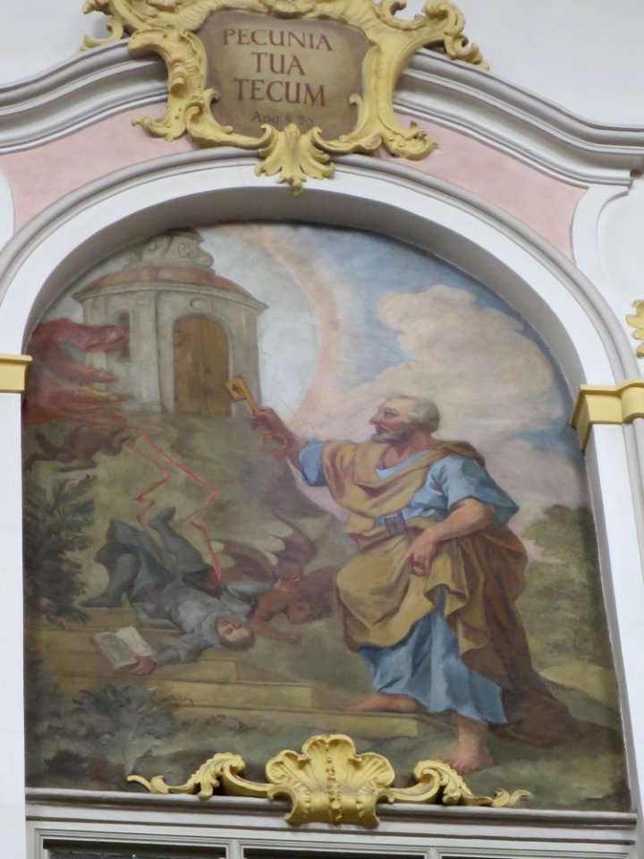 St. Peter München 6