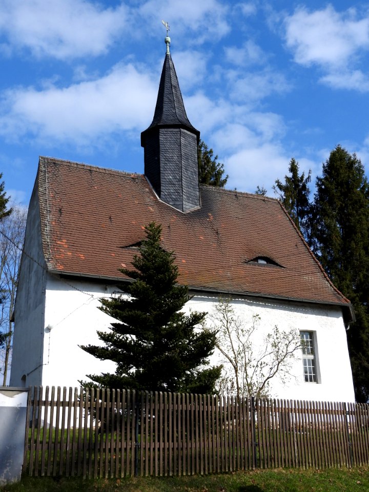 St. Markus, Schöna 2