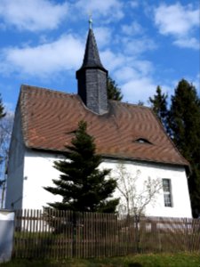 St. Markus, Schöna 2