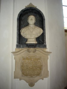 St. Peter's Parish Church (Naklo) 10