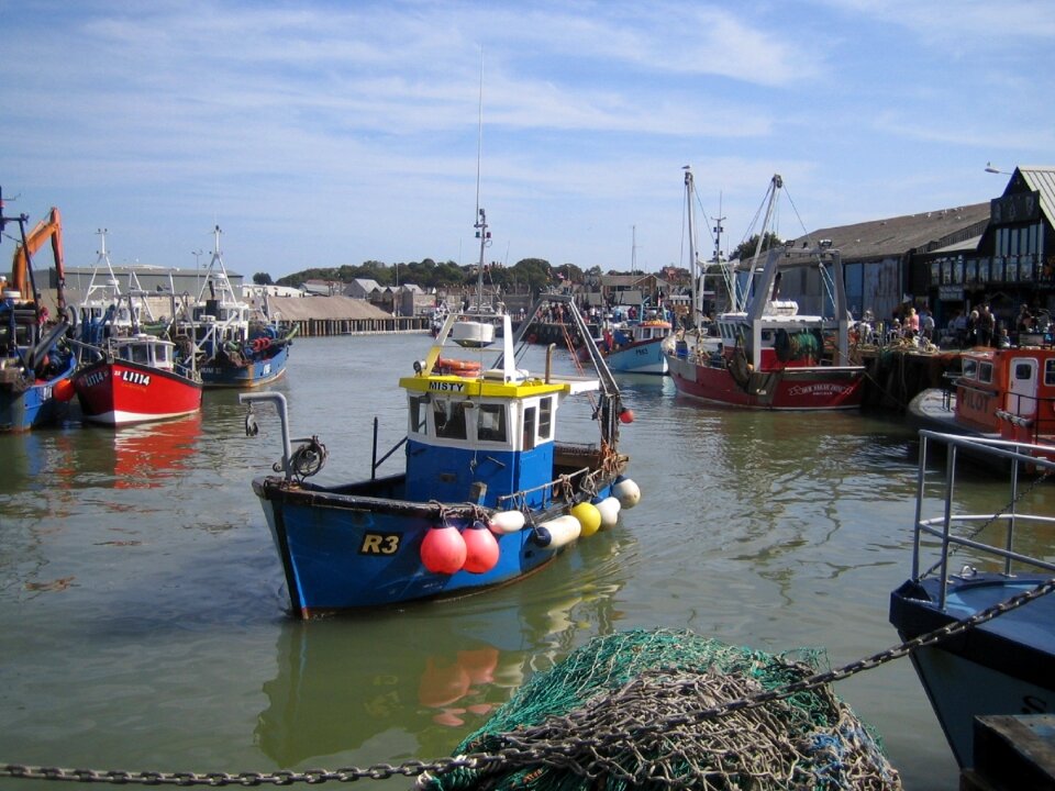 Uk whitstable kent