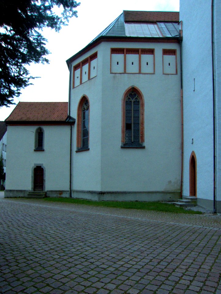 St. Pelagius in Weitnau 06