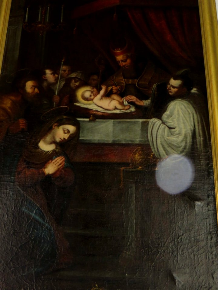 St. Peter München 24