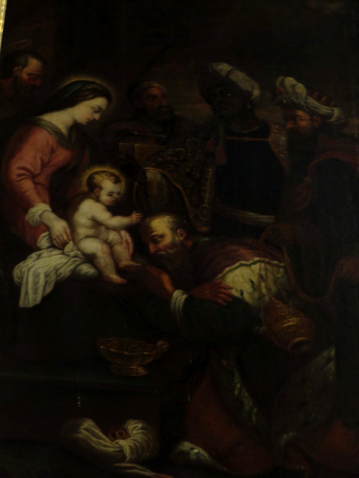 St. Peter München 23