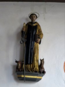 St. Peter Buch 11